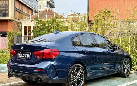 BMW 1 серия, 2022 год, 1 850 000 рублей, 5 фотография