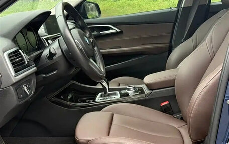 BMW 1 серия, 2022 год, 1 850 000 рублей, 10 фотография