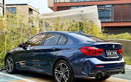 BMW 1 серия, 2022 год, 1 850 000 рублей, 7 фотография