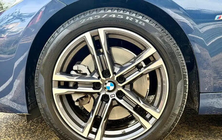 BMW 1 серия, 2022 год, 1 850 000 рублей, 8 фотография