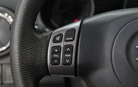 Suzuki SX4 II рестайлинг, 2012 год, 899 000 рублей, 20 фотография