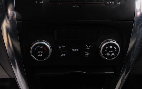 Suzuki SX4 II рестайлинг, 2012 год, 899 000 рублей, 22 фотография