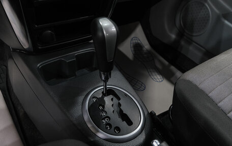 Suzuki SX4 II рестайлинг, 2012 год, 899 000 рублей, 24 фотография