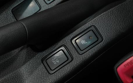 Suzuki SX4 II рестайлинг, 2012 год, 899 000 рублей, 25 фотография