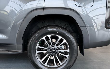 Haval H9, 2026 год, 4 751 010 рублей, 5 фотография