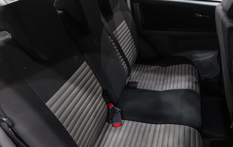 Suzuki SX4 II рестайлинг, 2012 год, 899 000 рублей, 27 фотография