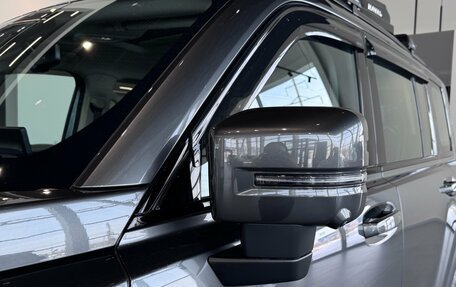 Haval H9, 2026 год, 4 751 010 рублей, 9 фотография