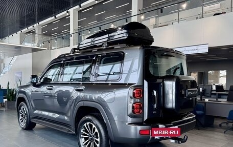 Haval H9, 2026 год, 4 751 010 рублей, 3 фотография