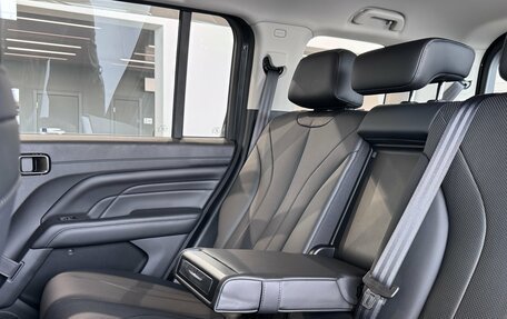 Haval H9, 2026 год, 4 751 010 рублей, 28 фотография