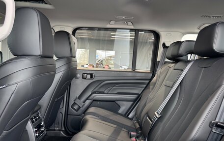 Haval H9, 2026 год, 4 751 010 рублей, 26 фотография