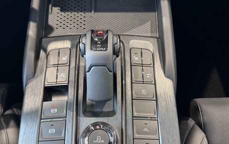 Haval H9, 2026 год, 4 751 010 рублей, 30 фотография