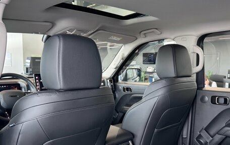 Haval H9, 2026 год, 4 751 010 рублей, 29 фотография