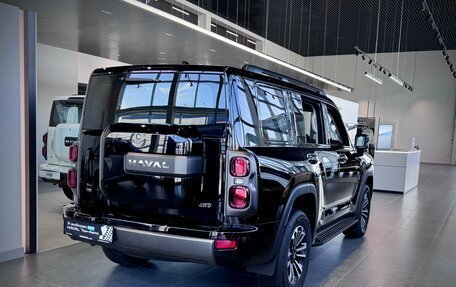 Haval H9, 2026 год, 4 751 010 рублей, 2 фотография