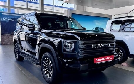 Haval H9, 2026 год, 4 751 010 рублей, 7 фотография
