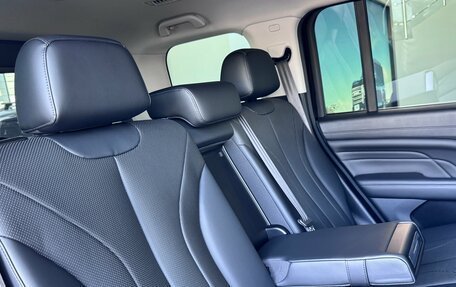 Haval H9, 2026 год, 4 751 010 рублей, 18 фотография