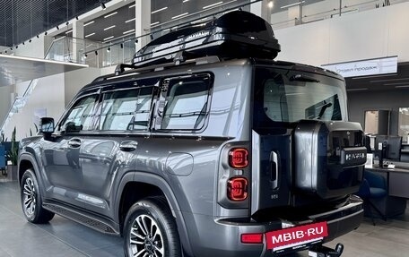 Haval H9, 2026 год, 4 751 010 рублей, 40 фотография