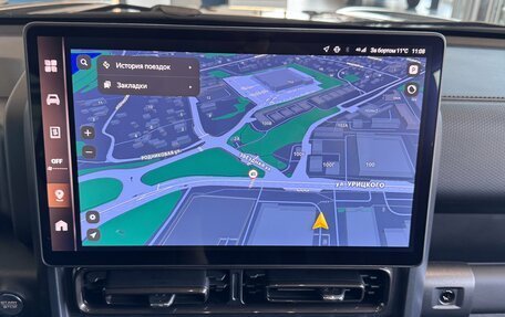 Haval H9, 2026 год, 4 751 010 рублей, 16 фотография