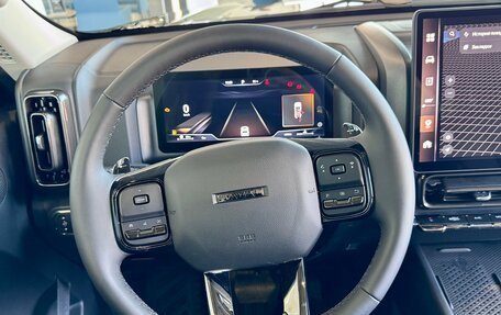 Haval H9, 2026 год, 4 751 010 рублей, 15 фотография