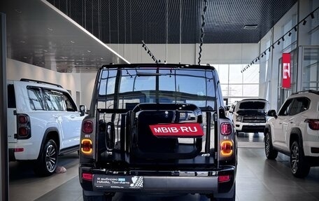 Haval H9, 2026 год, 4 751 010 рублей, 3 фотография