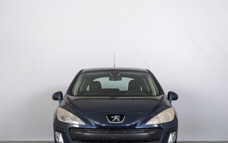 Peugeot 308 II, 2008 год, 569 000 рублей, 4 фотография