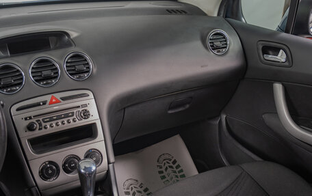 Peugeot 308 II, 2008 год, 569 000 рублей, 11 фотография