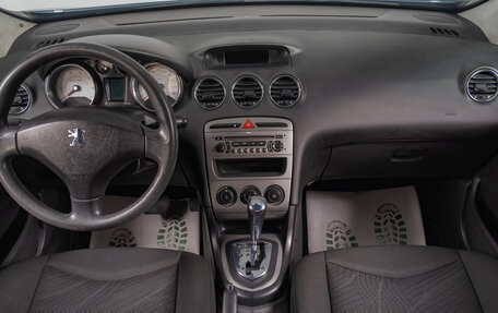 Peugeot 308 II, 2008 год, 569 000 рублей, 10 фотография