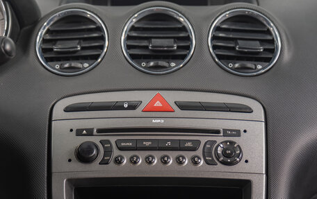 Peugeot 308 II, 2008 год, 569 000 рублей, 13 фотография