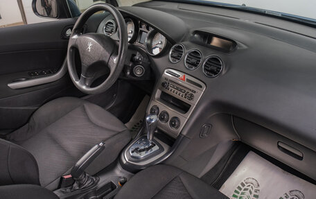 Peugeot 308 II, 2008 год, 569 000 рублей, 15 фотография