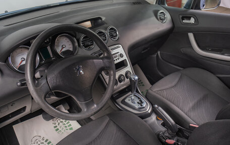 Peugeot 308 II, 2008 год, 569 000 рублей, 8 фотография