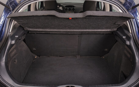 Peugeot 308 II, 2008 год, 569 000 рублей, 17 фотография