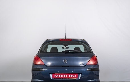 Peugeot 308 II, 2008 год, 569 000 рублей, 5 фотография