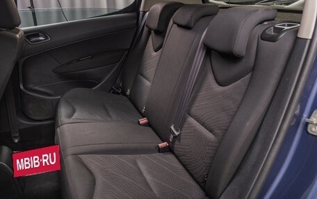 Peugeot 308 II, 2008 год, 569 000 рублей, 16 фотография