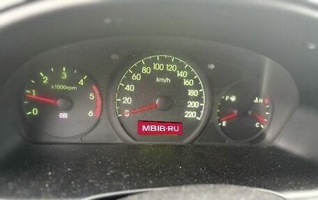 Hyundai Grand Starex Grand Starex I рестайлинг 2, 2011 год, 1 470 000 рублей, 8 фотография