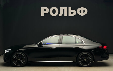 Mercedes-Benz E-Класс, 2025 год, 9 990 000 рублей, 6 фотография
