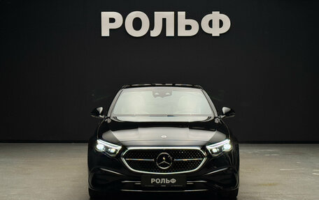 Mercedes-Benz E-Класс, 2025 год, 9 990 000 рублей, 2 фотография