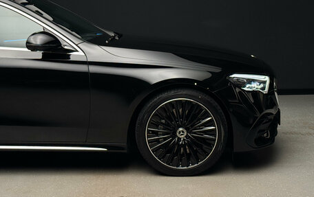 Mercedes-Benz E-Класс, 2025 год, 9 990 000 рублей, 7 фотография