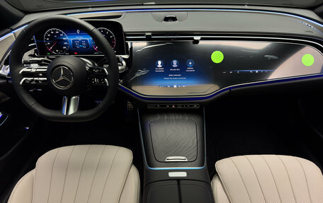 Mercedes-Benz E-Класс, 2025 год, 9 990 000 рублей, 10 фотография