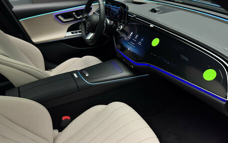 Mercedes-Benz E-Класс, 2025 год, 9 990 000 рублей, 12 фотография