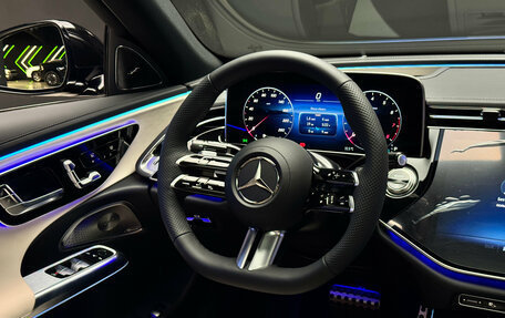 Mercedes-Benz E-Класс, 2025 год, 9 990 000 рублей, 11 фотография