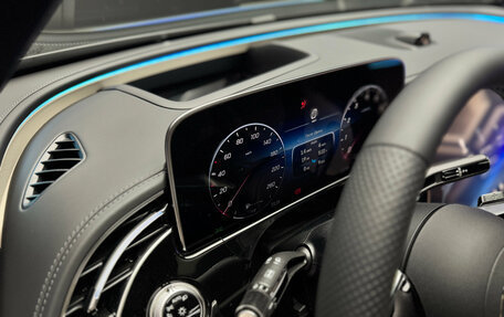 Mercedes-Benz E-Класс, 2025 год, 9 990 000 рублей, 13 фотография