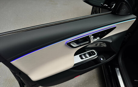 Mercedes-Benz E-Класс, 2025 год, 9 990 000 рублей, 16 фотография