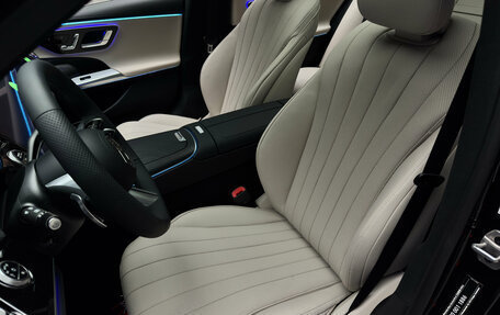 Mercedes-Benz E-Класс, 2025 год, 9 990 000 рублей, 15 фотография