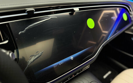 Mercedes-Benz E-Класс, 2025 год, 9 990 000 рублей, 20 фотография