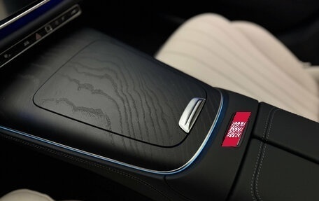 Mercedes-Benz E-Класс, 2025 год, 9 990 000 рублей, 19 фотография