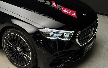 Mercedes-Benz E-Класс, 2025 год, 9 990 000 рублей, 8 фотография