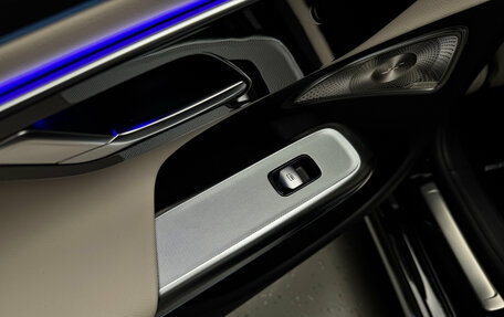 Mercedes-Benz E-Класс, 2025 год, 9 990 000 рублей, 22 фотография