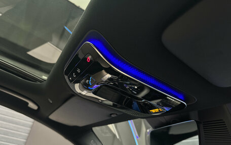 Mercedes-Benz E-Класс, 2025 год, 9 990 000 рублей, 26 фотография