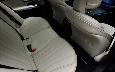 Mercedes-Benz E-Класс, 2025 год, 9 990 000 рублей, 23 фотография