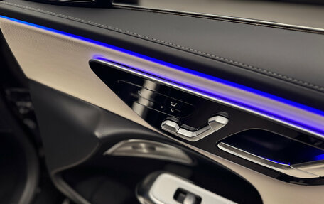 Mercedes-Benz E-Класс, 2025 год, 9 990 000 рублей, 27 фотография