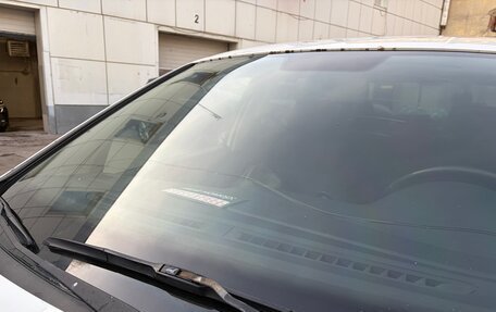 Volkswagen Polo VI (EU Market), 2012 год, 7 фотография